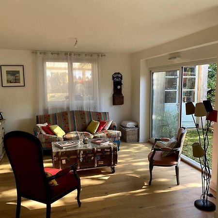 Maison Au Calme Perigueux Centre Ngoại thất bức ảnh