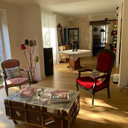 Maison Au Calme Perigueux Centre Ngoại thất bức ảnh