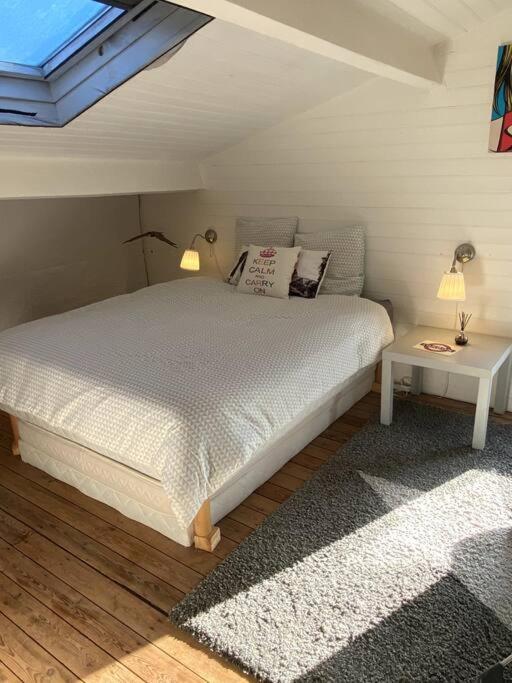 Maison Au Calme Perigueux Centre Ngoại thất bức ảnh