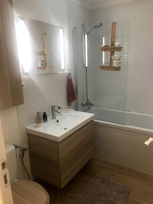 Maison Au Calme Perigueux Centre Ngoại thất bức ảnh