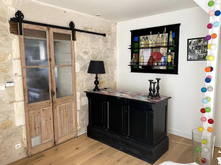 Maison Au Calme Perigueux Centre Ngoại thất bức ảnh