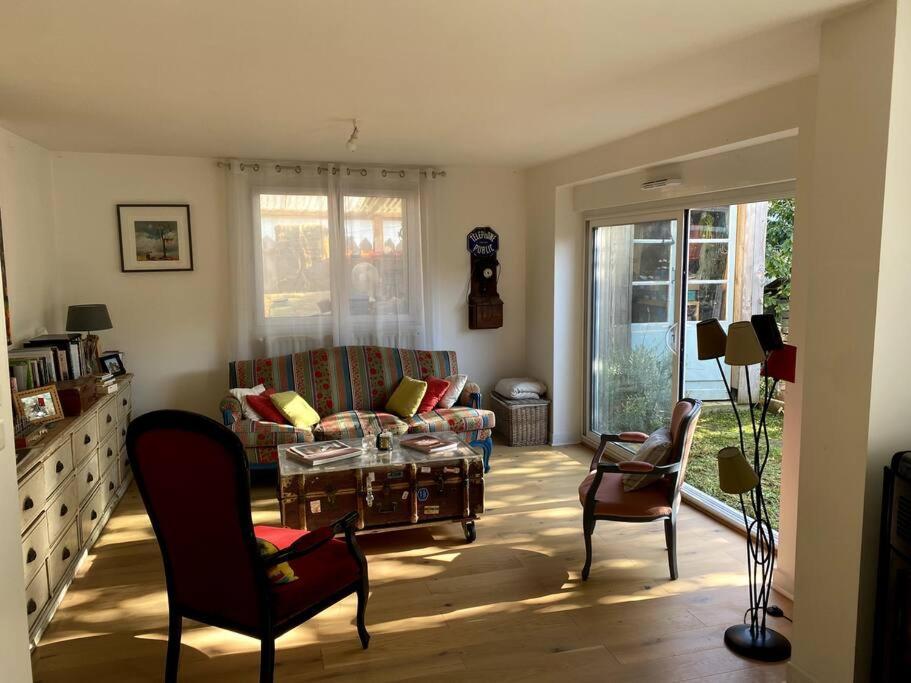 Maison Au Calme Perigueux Centre Ngoại thất bức ảnh